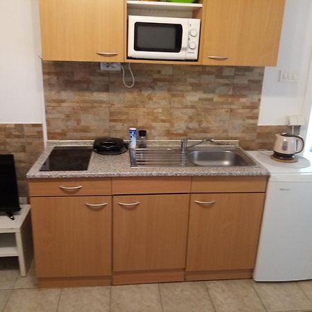 פולה Apartment Buic מראה חיצוני תמונה