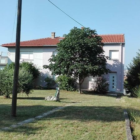 פולה Apartment Buic מראה חיצוני תמונה