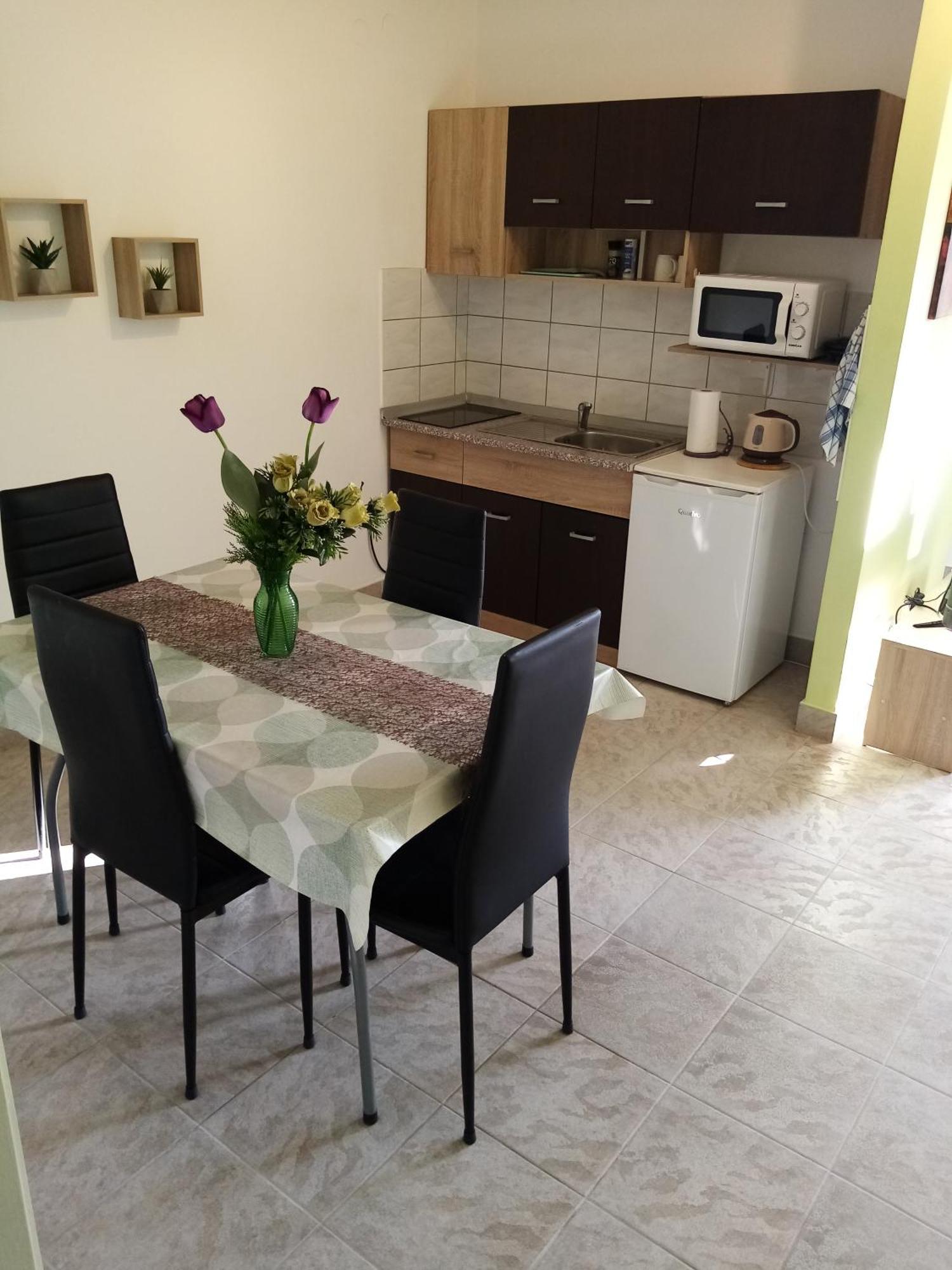 פולה Apartment Buic מראה חיצוני תמונה
