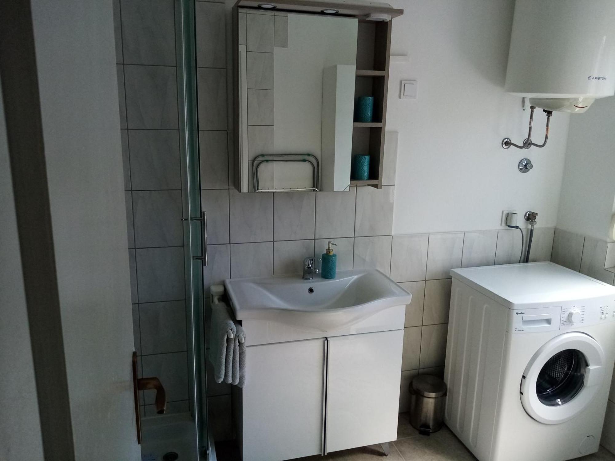 פולה Apartment Buic מראה חיצוני תמונה