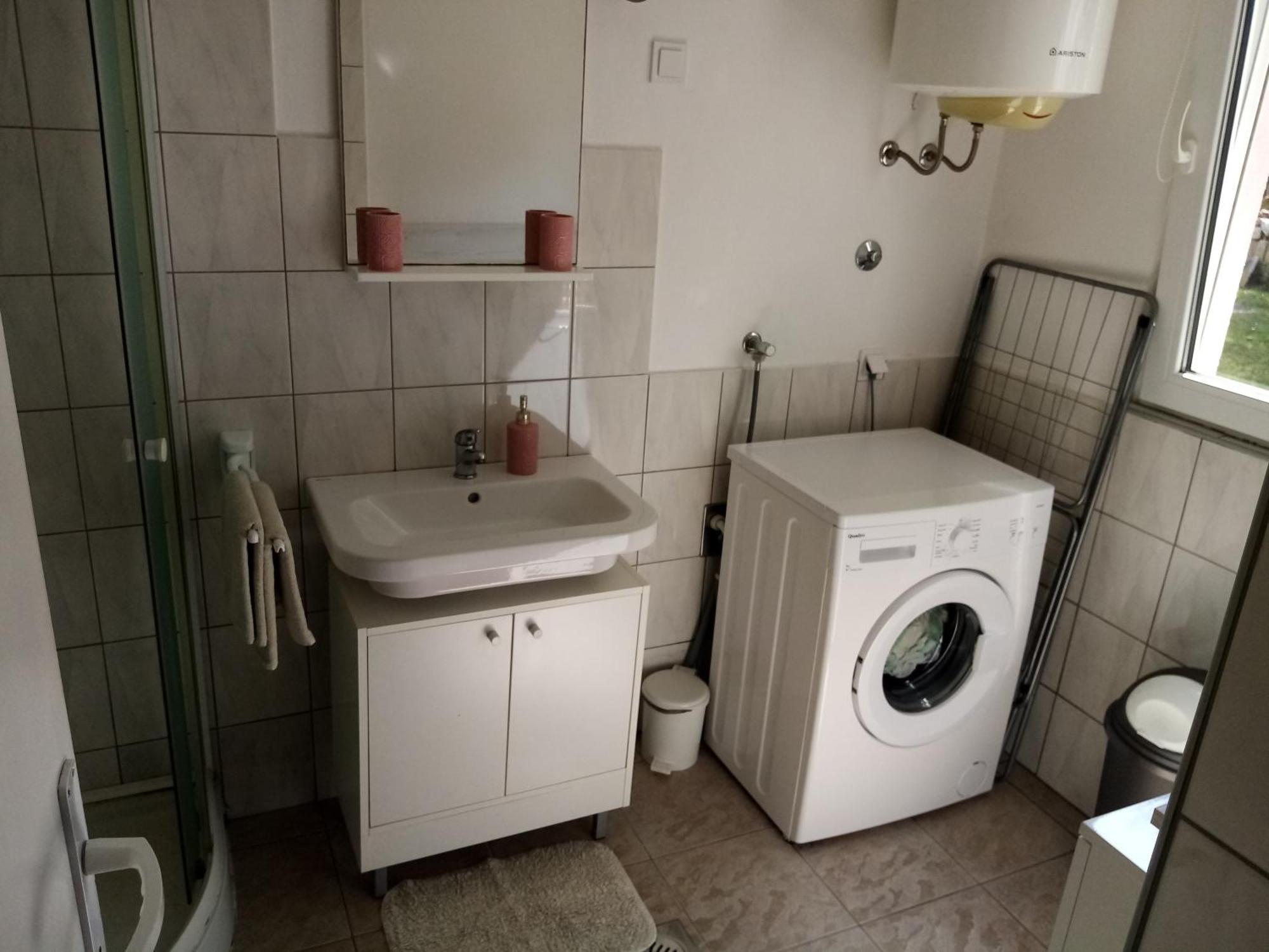 פולה Apartment Buic מראה חיצוני תמונה
