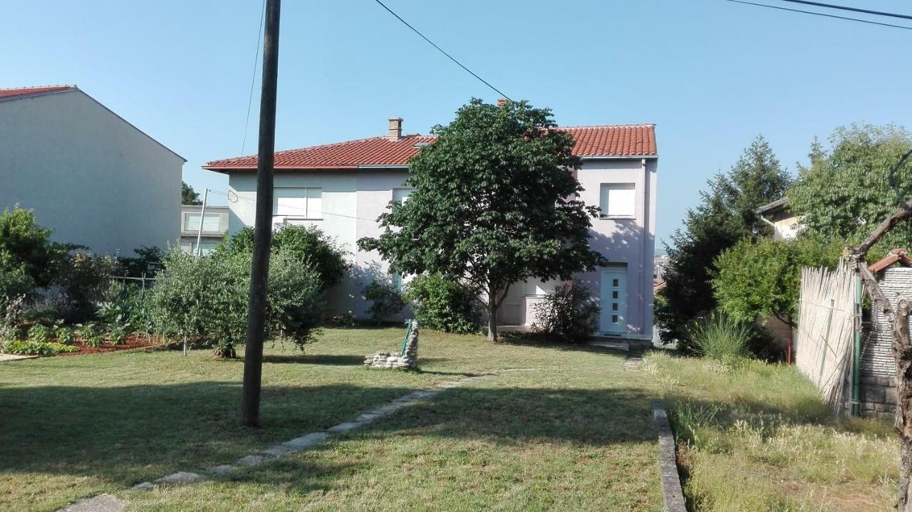 פולה Apartment Buic מראה חיצוני תמונה