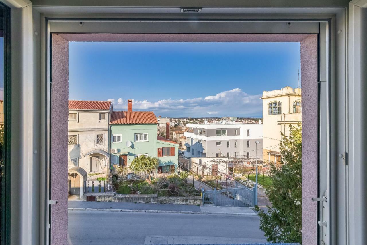 פולה Apartment Buic מראה חיצוני תמונה