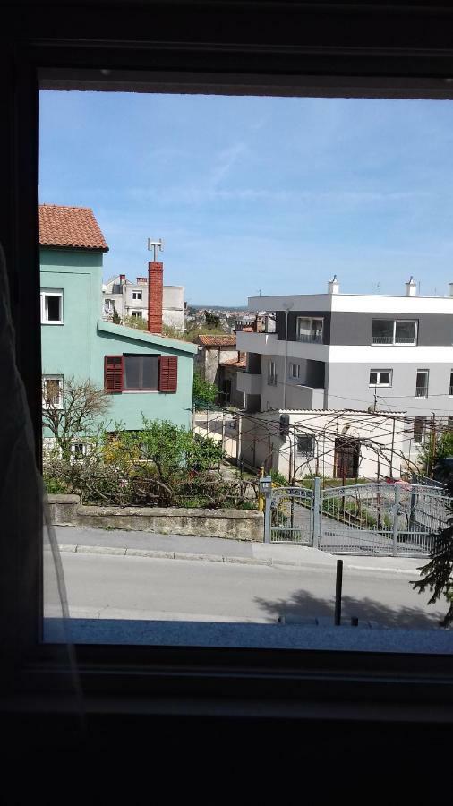פולה Apartment Buic מראה חיצוני תמונה